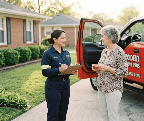 Accident Towing Service Kodiak, AK FAQs